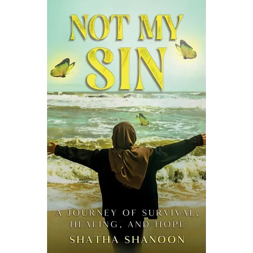 Not My Sin