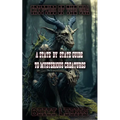 Cryptids of the USA: A State-by-State Guide to Mysterious Creatures: Exploring Cryptozoology: Unveiling Sasquatch, Aliens, Creatures, Ghosts, Monsters