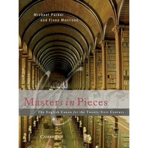 Masters in Pieces