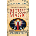 Introduction to Ritual Magic