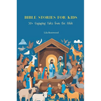 Bible Stories for Kids