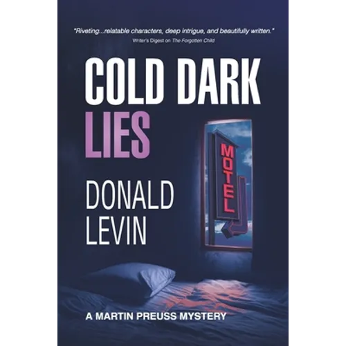 Cold Dark Lies