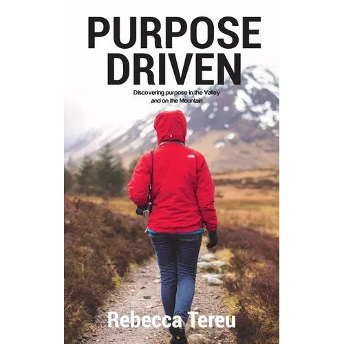 Purpose Driven