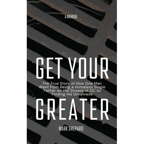 Get Your Greater