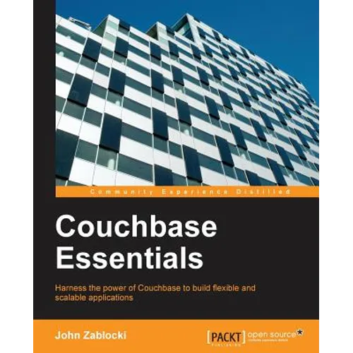 Couchbase Essentials