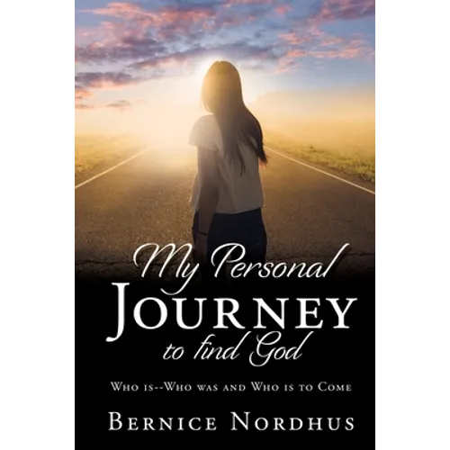 My Personal Journey to Find God: WHO IS-- WHO WAS And WHO IS TO COME