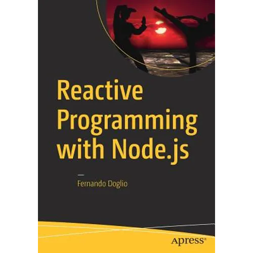 Reactive Programming with Node.Js