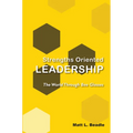 Strengths Oriented Leadership: The World Through Bee Glasses