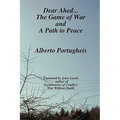Dear Ahed... The Game of War and A Path to Peace