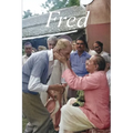 Fred - Meher Baba's 'Grand Old Man of England'