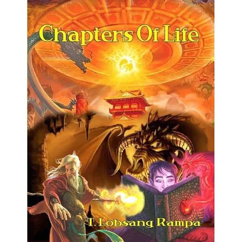 Chapters Of Life