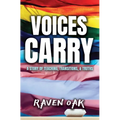 Voices Carry: A Story of Teaching, Transitions, & Truths