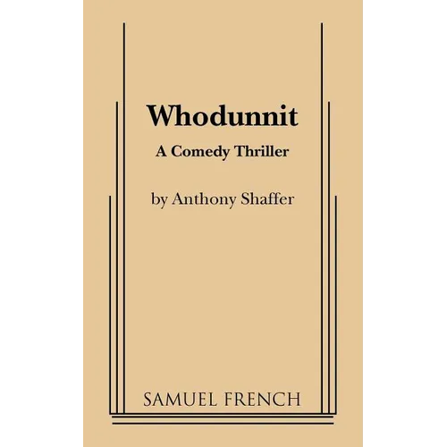 Whodunnit