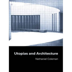 Utopias and Architecture - Paperback