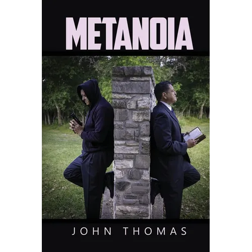 Metanoia