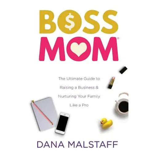 Confessions of a Boss Mom: The Power in Knowing We are Not Alone