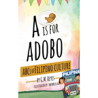 A is for Adobo: ABCs of Filipino Culture