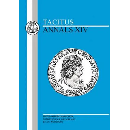 Tacitus: Annals XIV