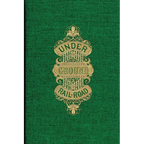 The Underground Rail Road - Paperback