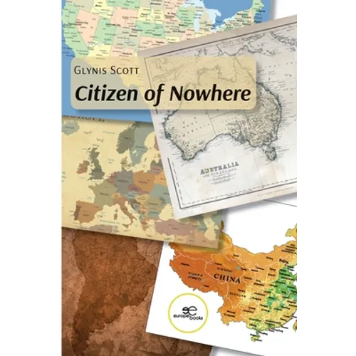 Citizien of Nowhere
