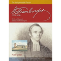 William Cowper (1778-1858) The Indispensable Parson. The Life and Influence of Australia's First Parish Clergyman (Commemorative Pictorial)