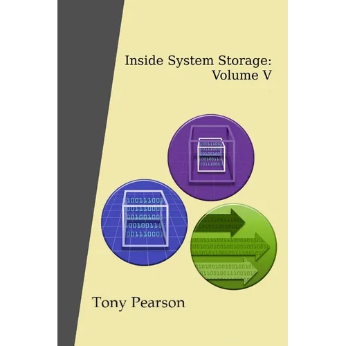 Inside System Storage: Volume V (Paperback)