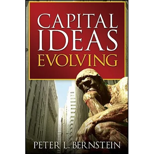 Capital Ideas Evolving