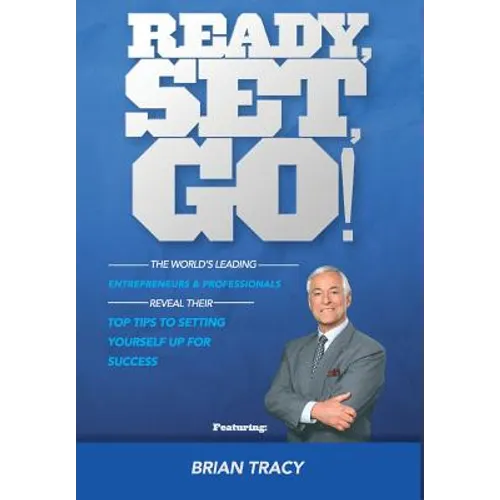 Ready, Set, Go!