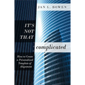 It's Not That Complicated: How to Create a Personalized Template of Alignment