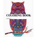 Coloring Book: Animals