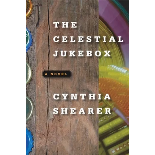 The Celestial Jukebox