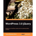 Wordpress 3.0 Jquery