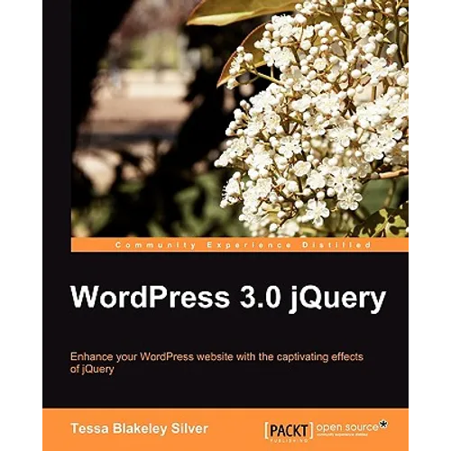 Wordpress 3.0 Jquery