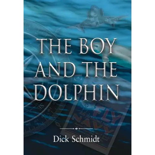 The Boy and the Dolphin