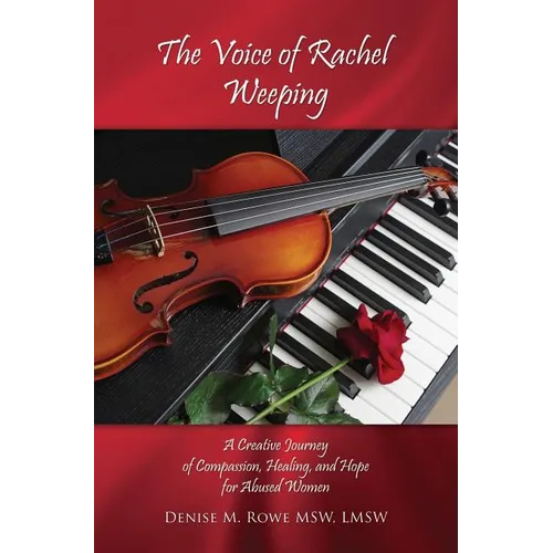 The Voice of Rachel Weeping