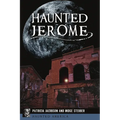 Haunted Jerome