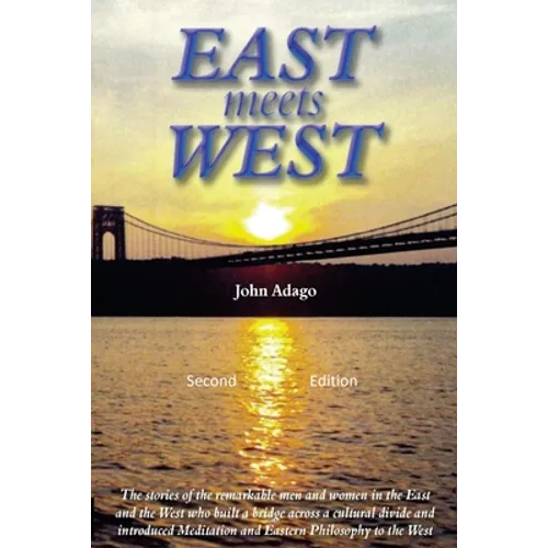 East Meets West