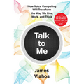 Talk to Me (International Edition)