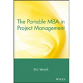 The Portable MBA in Project Management