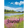 Blood Pressure Monitoring Journal: A Hypertension Diary and Activity Log Volume II