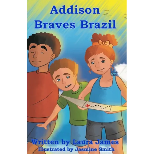 Addison Braves Brazil