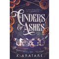 Cinders & Ashes Book 6: A Gay Retelling of Cinderella