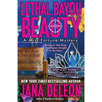 Lethal Bayou Beauty - Paperback