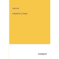 A Book for a Corner