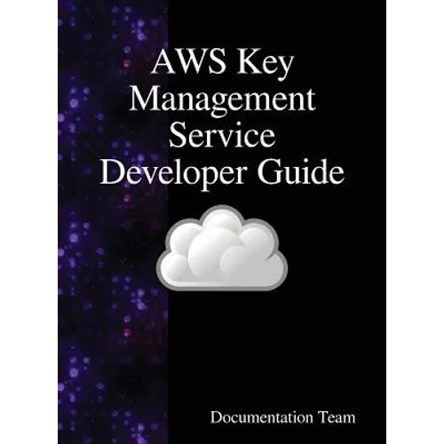 AWS Key Management Service Developer Guide