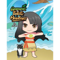 Genevieve's Fantastic Adventures!