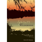 Spirits of the Wilderness - Paperback