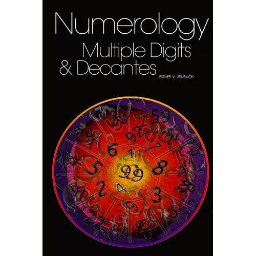 Numerology: Multiple Digits & Decanates
