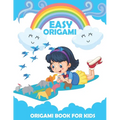 Origami Book For Kids: An Step-by-Step Introduction To The Origami Projects