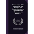 Annual Report of the Board of Gas and Electric Light Commissioners of the Commonwealth of Massachusetts, Volume 23